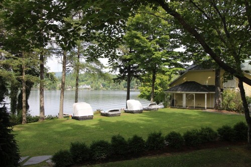 Autre - 114-694 Ch. Ripple Cove, Ayer'S Cliff, QC - Outdoor With Body Of Water