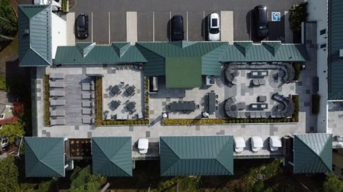 Photo aérienne - 114-694 Ch. Ripple Cove, Ayer'S Cliff, QC - 