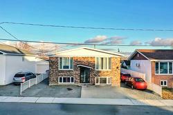767  - 769 Av. Laliberté  Rouyn-Noranda, QC J9X 3Y4