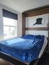 Chambre à coucher - 6-87 Rue Toupin, Trois-Rivières, QC  - Indoor Photo Showing Bedroom 