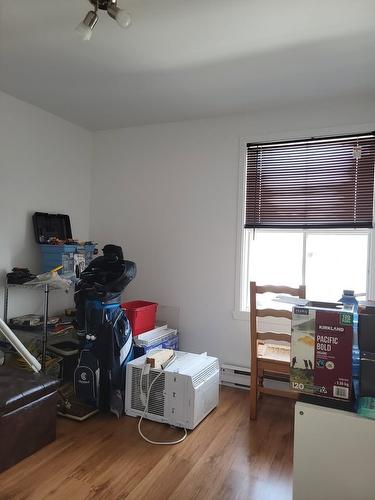 Chambre à coucher - 6-87 Rue Toupin, Trois-Rivières, QC - Indoor