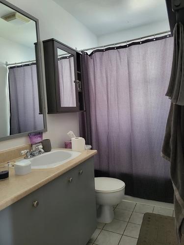 Salle de bains - 6-87 Rue Toupin, Trois-Rivières, QC - Indoor Photo Showing Bathroom