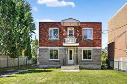 480  - 482 Rue Trudeau  Montréal (Lasalle), QC H8R 3C4