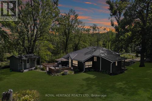 40 VALLEY VIEW LANE N  Trent Hills, ON K0L 1Y0