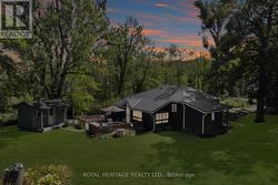 40 VALLEY VIEW LANE N  Trent Hills, ON K0L 1Y0