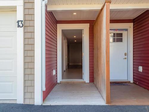 13 Trout Run, Halifax, NS 