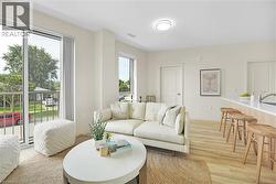 301 WESTMOUNT Road W Unit# 205  Kitchener, ON N2M 5M9