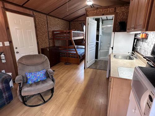 2844 Highway 215, Moose Brook, NS 