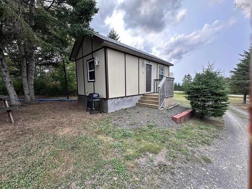 2844 Highway 215, Moose Brook, NS 