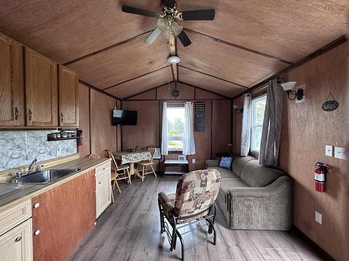 2844 Highway 215, Moose Brook, NS 