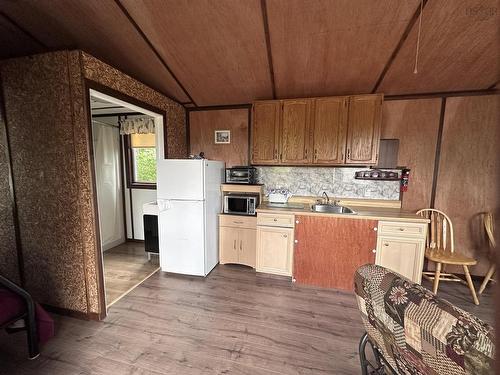 2844 Highway 215, Moose Brook, NS 