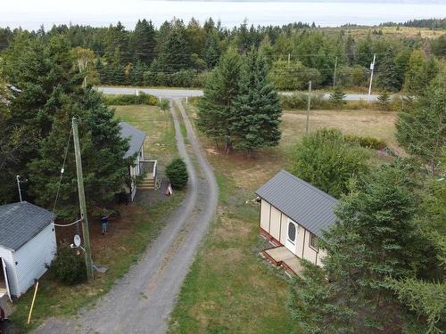 2844 Highway 215, Moose Brook, NS 