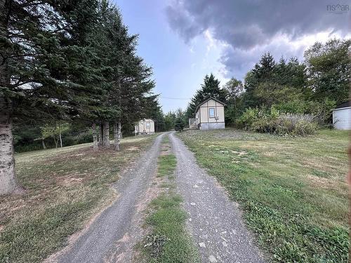 2844 Highway 215, Moose Brook, NS 