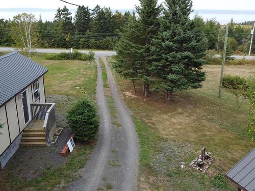 2844 Highway 215, Moose Brook, NS 