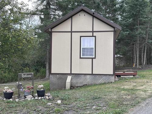 2844 Highway 215, Moose Brook, NS 