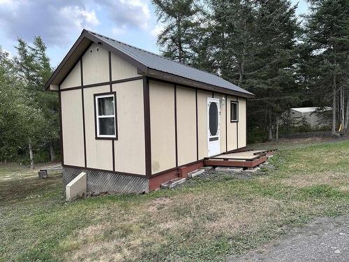 2844 Highway 215, Moose Brook, NS 