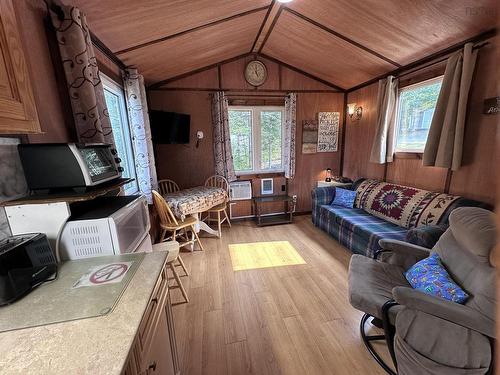 2844 Highway 215, Moose Brook, NS 