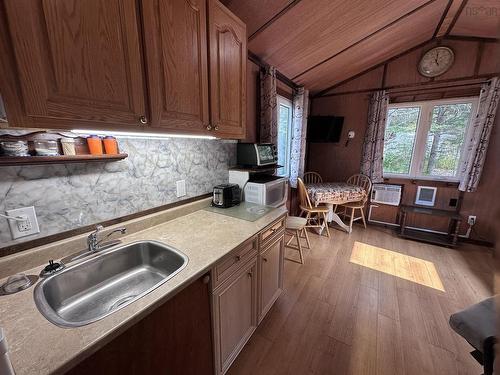 2844 Highway 215, Moose Brook, NS 