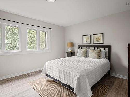 43 Westridge Drive, Halifax, NS 