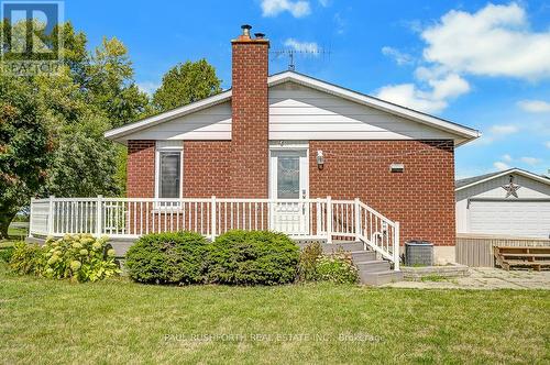 14005 CONCESSION ROAD  North Stormont, ON L1B 1L9