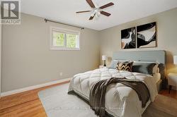 Virtually Staged-Primary Bedroom - 