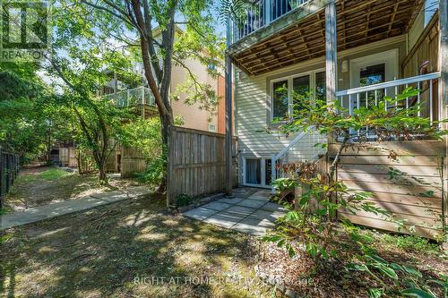 67 Strathaven Private, Ottawa, ON - Outdoor