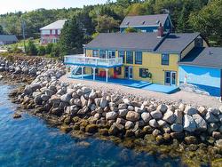 501 Mill Cove Shore Road  Birchy Head, NS B0J 1T0