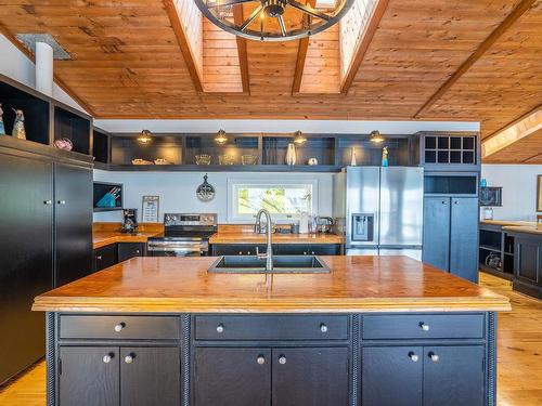 501 Mill Cove Shore Road, Birchy Head, NS 