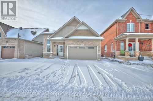 871 BURWELL STREET  Fort Erie (Lakeshore), ON L2A 0E3