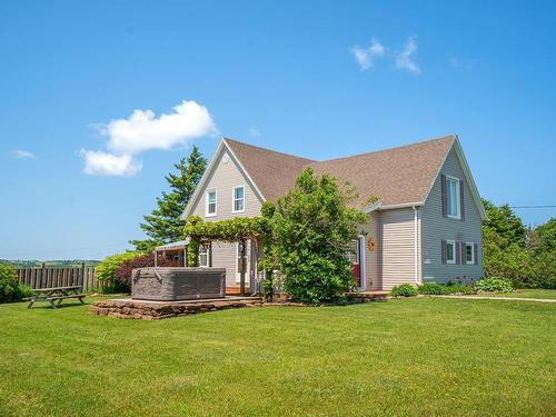 265 Rte 258, New Glasgow, PE 