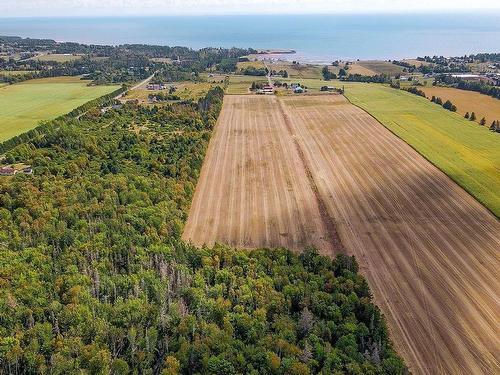 6722 Pe 19, Canoe Cove, PE 