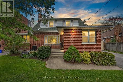 284 HELEN STREET  Kingston (Central City East), ON K7L 4P7