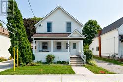 35 INKERMAN STREET  St. Thomas, ON N5P 3E9