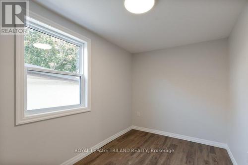35 Inkerman Street, St. Thomas, ON - Indoor Photo Showing Other Room