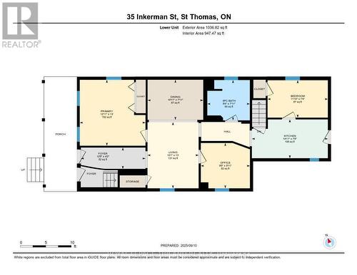 35 Inkerman Street, St. Thomas, ON - Other