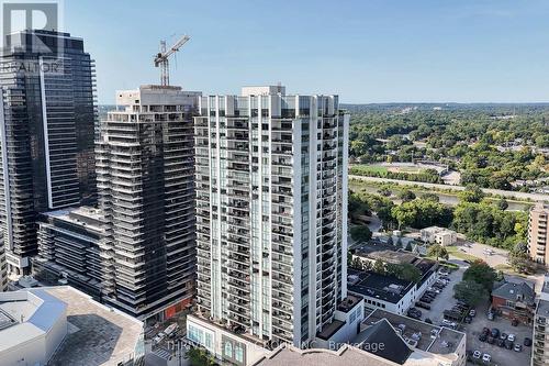 2104 - 505 TALBOT STREET  London East (East F), ON N6A 2S6