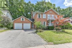 97 TIMBER DRIVE  London South (South B), ON N6K 3V6