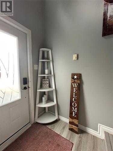46 B Marshalls Drive, Bishop'S Falls, NL - Indoor Photo Showing Other Room