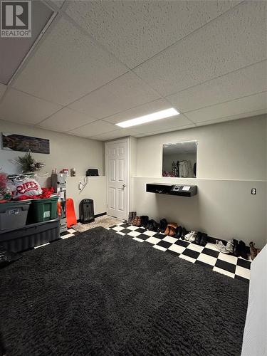 46 B Marshalls Drive, Bishop'S Falls, NL - Indoor