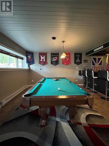 46 B Marshalls Drive, Bishop'S Falls, NL - Indoor Photo Showing Other Room