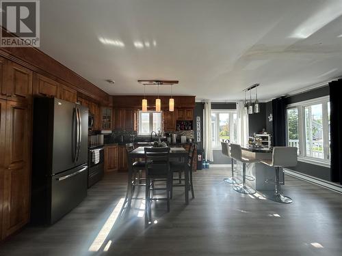 46 B Marshalls Drive, Bishop'S Falls, NL - Indoor