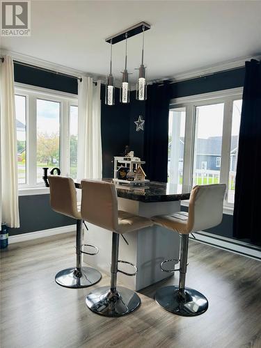 46 B Marshalls Drive, Bishop'S Falls, NL - Indoor Photo Showing Other Room