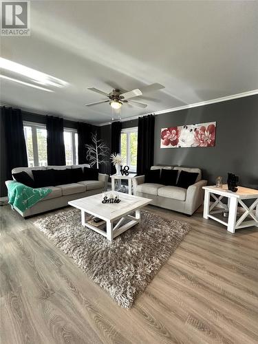 46 B Marshalls Drive, Bishop'S Falls, NL - Indoor