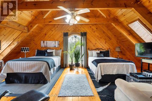 67 Telecom Road, Kawartha Lakes, ON - Indoor Photo Showing Bedroom
