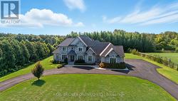 3240 SALEM ROAD  Pickering, ON L1X 0J7