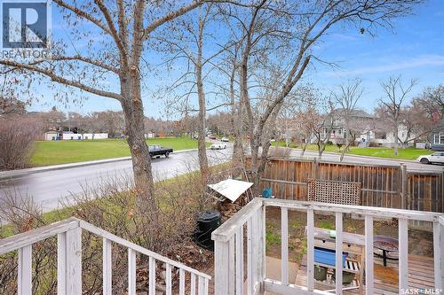 3060 18Th Avenue, Regina, SK - Outdoor