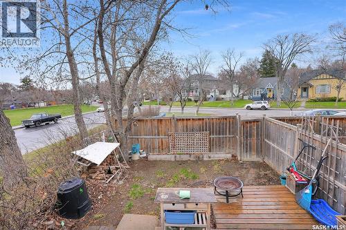3060 18Th Avenue, Regina, SK - Outdoor
