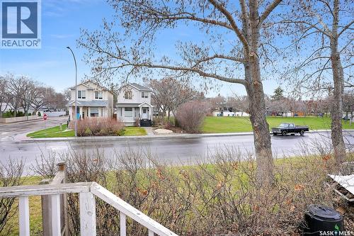 3060 18Th Avenue, Regina, SK - Outdoor