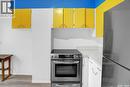 3060 18Th Avenue, Regina, SK  - Indoor Photo Showing Kitchen 