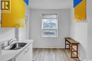 3060 18Th Avenue, Regina, SK  - Indoor Photo Showing Kitchen 